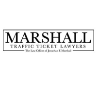 The Law Offices of Jonathan F. Marshall Logo