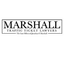 The Law Offices of Jonathan F. Marshall Logo