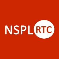 NSPL Research & Training Centre Logo