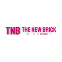The New Brick Logo