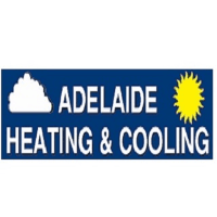 Adelaide Heating and Cooling Logo
