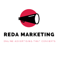 Redamarketing Logo