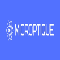 Microptique Logo