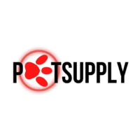 Pet Supply Logo