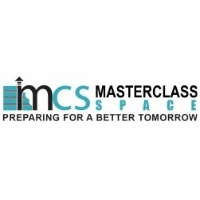Masterclass Space Logo