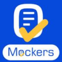 Mockers Mock Logo
