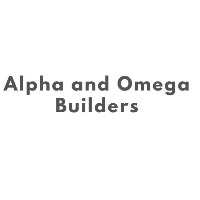 Alpha and Omega Builders of Jacksonville INC Logo