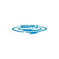 MidRipple Marketing Pvt. Ltd. Logo
