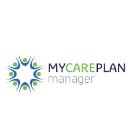 My Care Plan Manager Logo