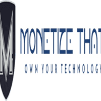 Monetize That Logo