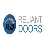 Reliant Doors Logo