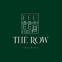 The Row Dental Logo