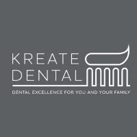 Kreate Dental Dartford Logo