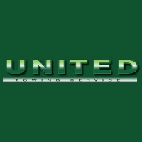 United Towing Services Pty Ltd Logo