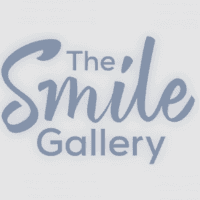 The Smile Gallery Logo