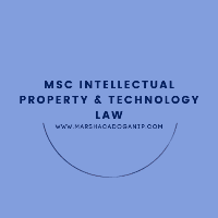 MSC Intellectual Property and Technology Law Logo