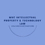 MSC Intellectual Property and Technology Law Logo