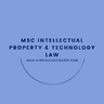 MSC Intellectual Property and Technology Law Logo