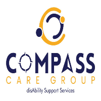 Compass Care Group | Registered NDIS Support Service Perth Logo