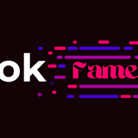 TokFame.co Logo