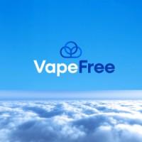VapeFree Logo