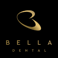 Bella Dental Logo