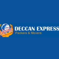 Deccan Express Logo