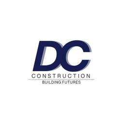 DC Construction Limited Logo