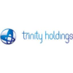 Trinity Holdings Logo