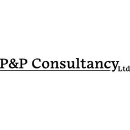 P&P Consultancy Ltd Logo