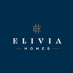 Elivia Homes Logo