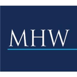 MHW Logo