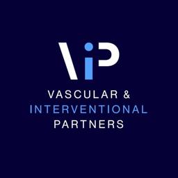 VIP Vascular & Interventional Partners Logo