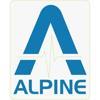 Alpine Biomedicals Pvt. Ltd. Logo