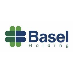 Basel Holding Logo