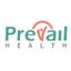 Prevail Health Logo