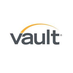 Vault Logo