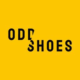 Odd Shoes Logo