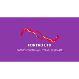 Fortro Ltd Logo