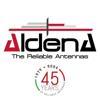 ALDENA Telecomunicazioni SRL Logo