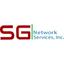 SG Network Services Logo
