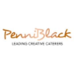 PenniBlack Logo