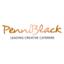 PenniBlack Logo