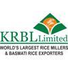 KRBL India Logo