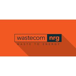 Wastecom-NRG Logo