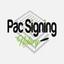 Pac Signing Mobile Notary | Apostille near me | Translation | I9 Verification Services Logo