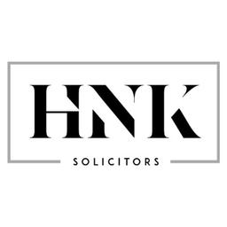 HNK Solicitors Logo