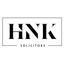 HNK Solicitors Logo