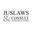 Juslaws and Consult International Law Firm Logo