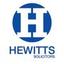 Hewitts Solicitors Logo